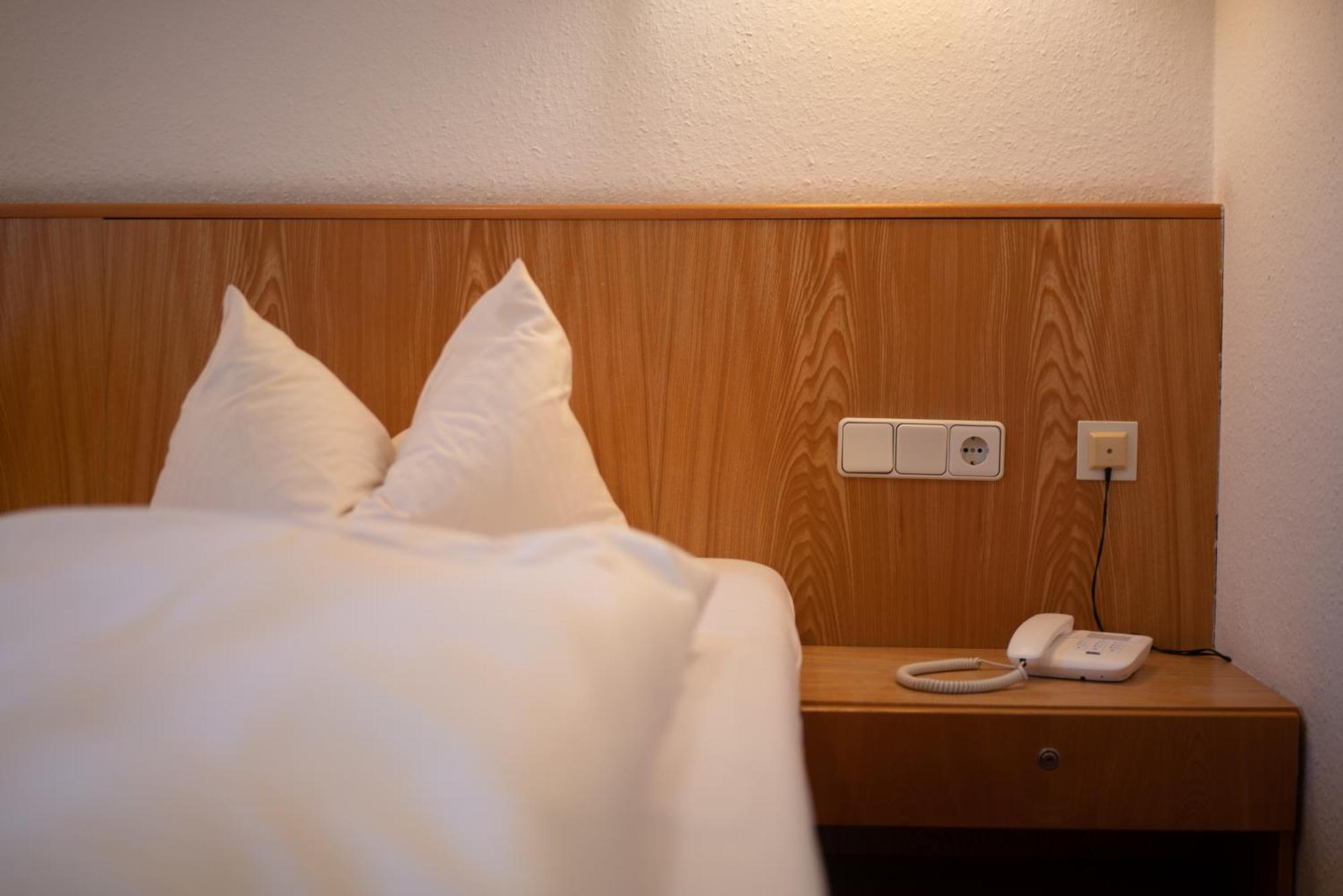 קירכהם Appartement Hotel Finkenhof מראה חיצוני תמונה