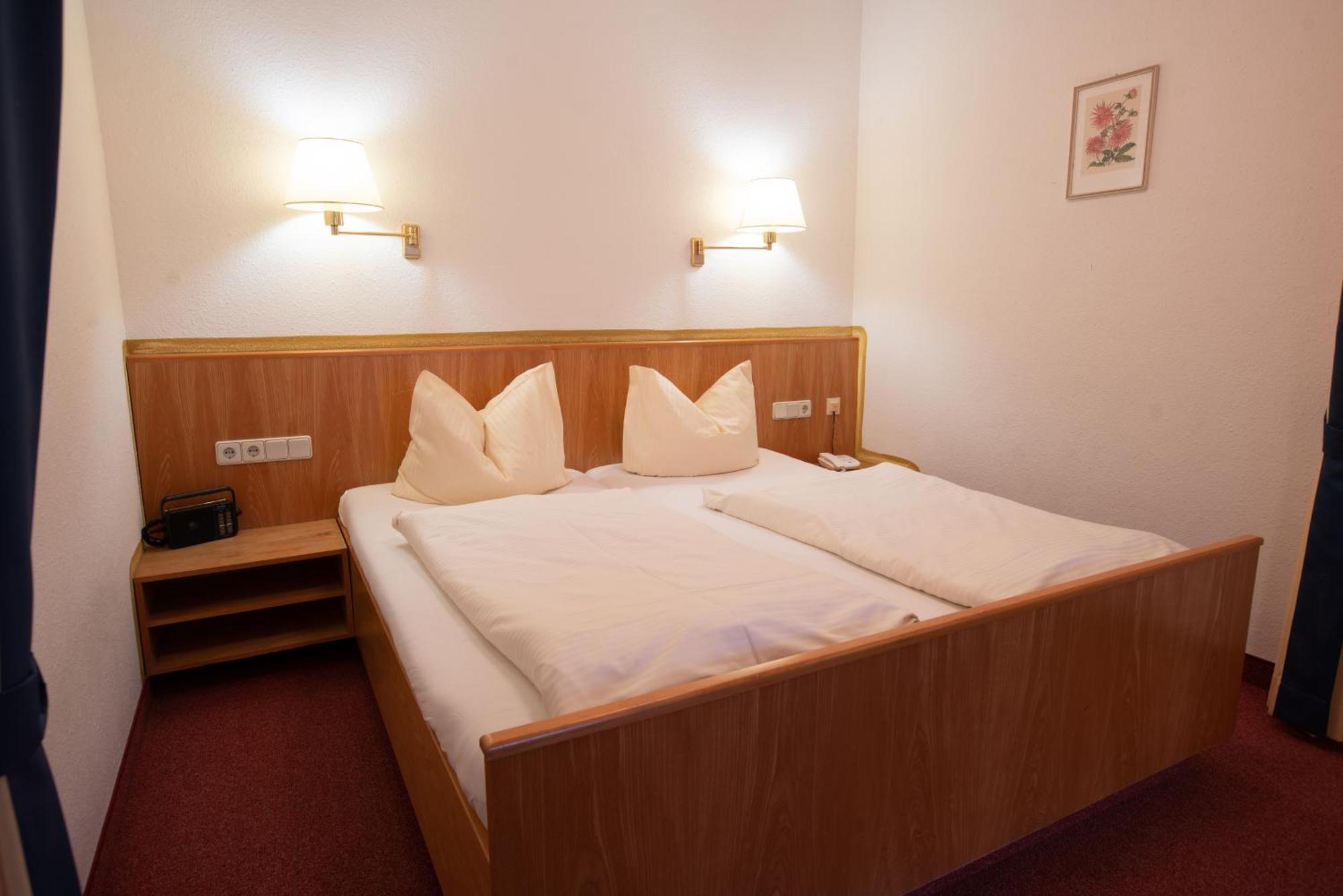 קירכהם Appartement Hotel Finkenhof מראה חיצוני תמונה