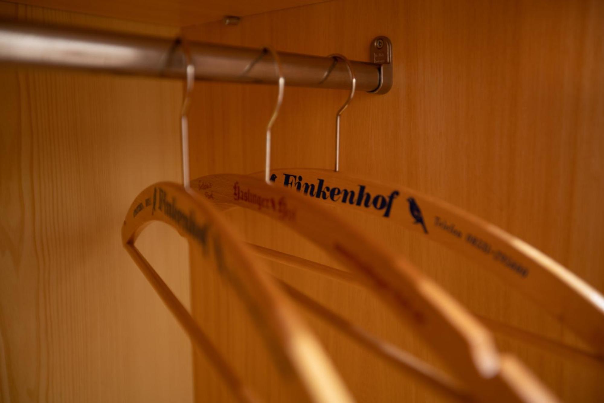 קירכהם Appartement Hotel Finkenhof מראה חיצוני תמונה